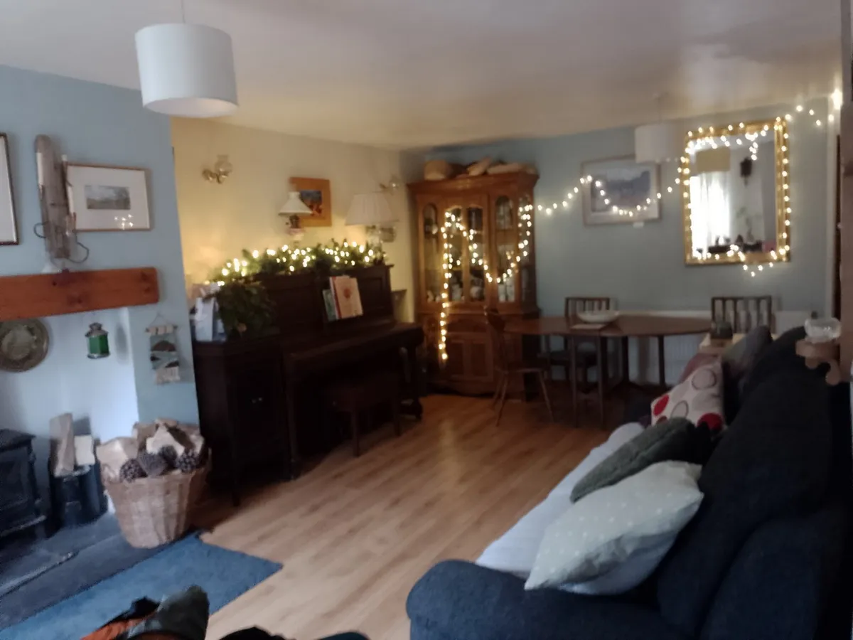 Turner Street, Llanberis, Caernarfon, Gwynedd, LL55