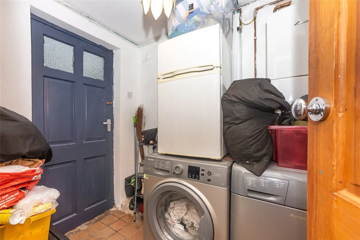 Turner Street, Llanberis, Caernarfon, Gwynedd, LL55