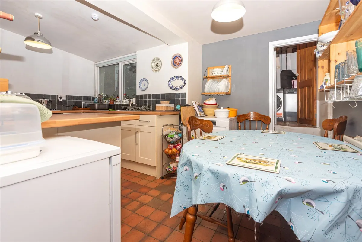 Turner Street, Llanberis, Caernarfon, Gwynedd, LL55