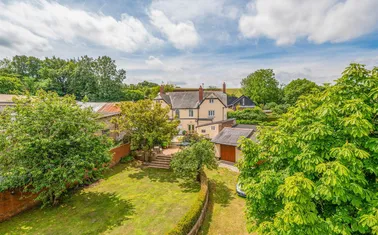 Days- Pottles Lane, Exminster, Exeter