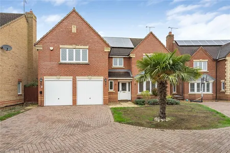 Sorrel Close, Wootton, NN4