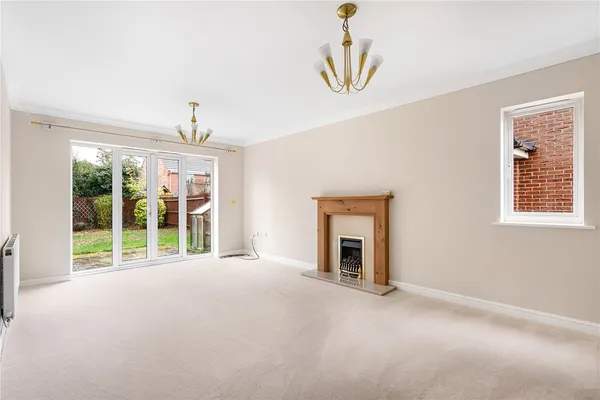 Sorrel Close, Wootton, NN4 photo 2