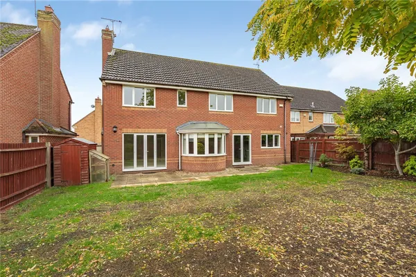 Sorrel Close, Wootton, NN4 photo 17