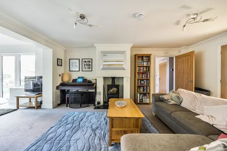 Meredun Close, Hursley, SO21