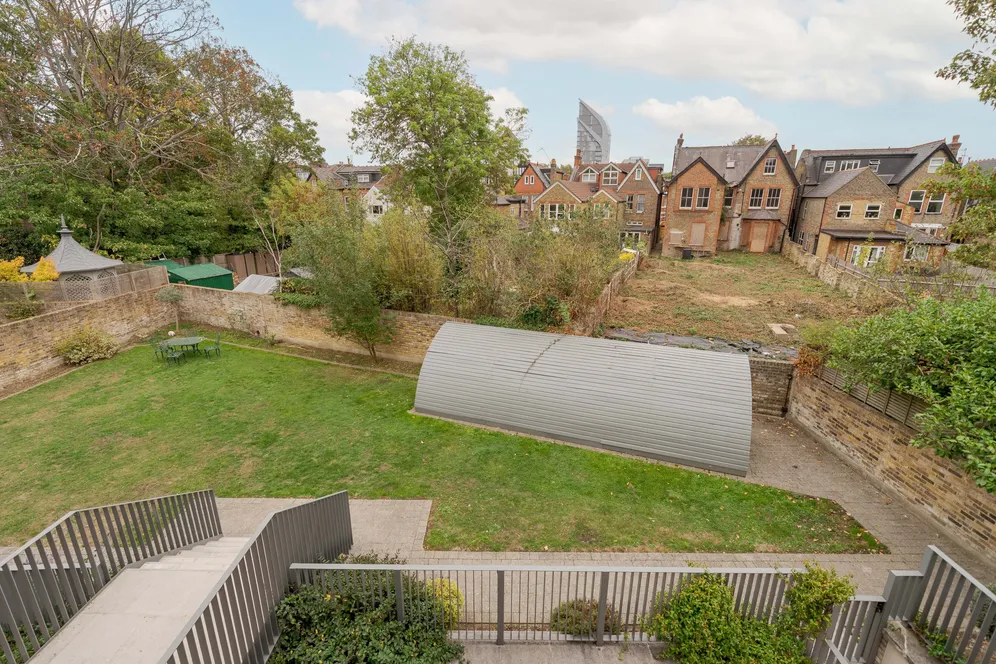 Carlton Road, Ealing, W5 photo 12