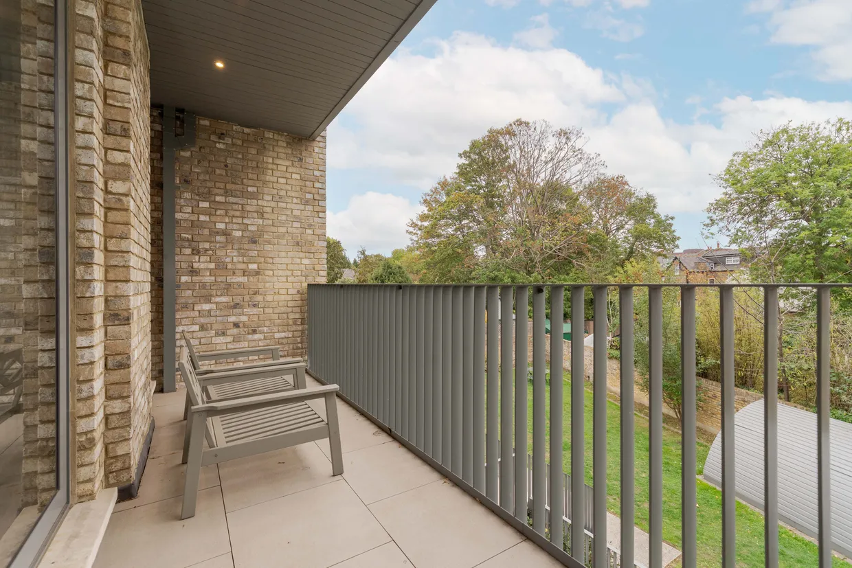 Carlton Road, Ealing, W5 photo 11