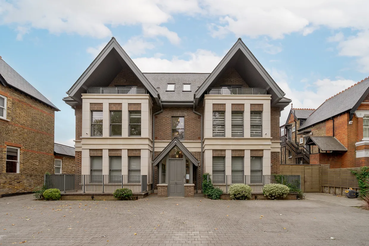 Carlton Road, Ealing, W5 photo 8
