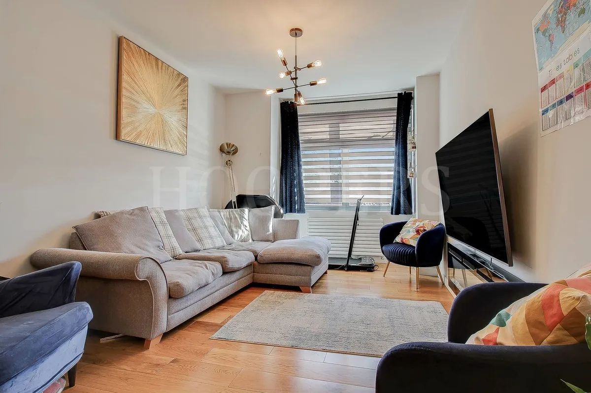 Franklyn Road, London, NW10