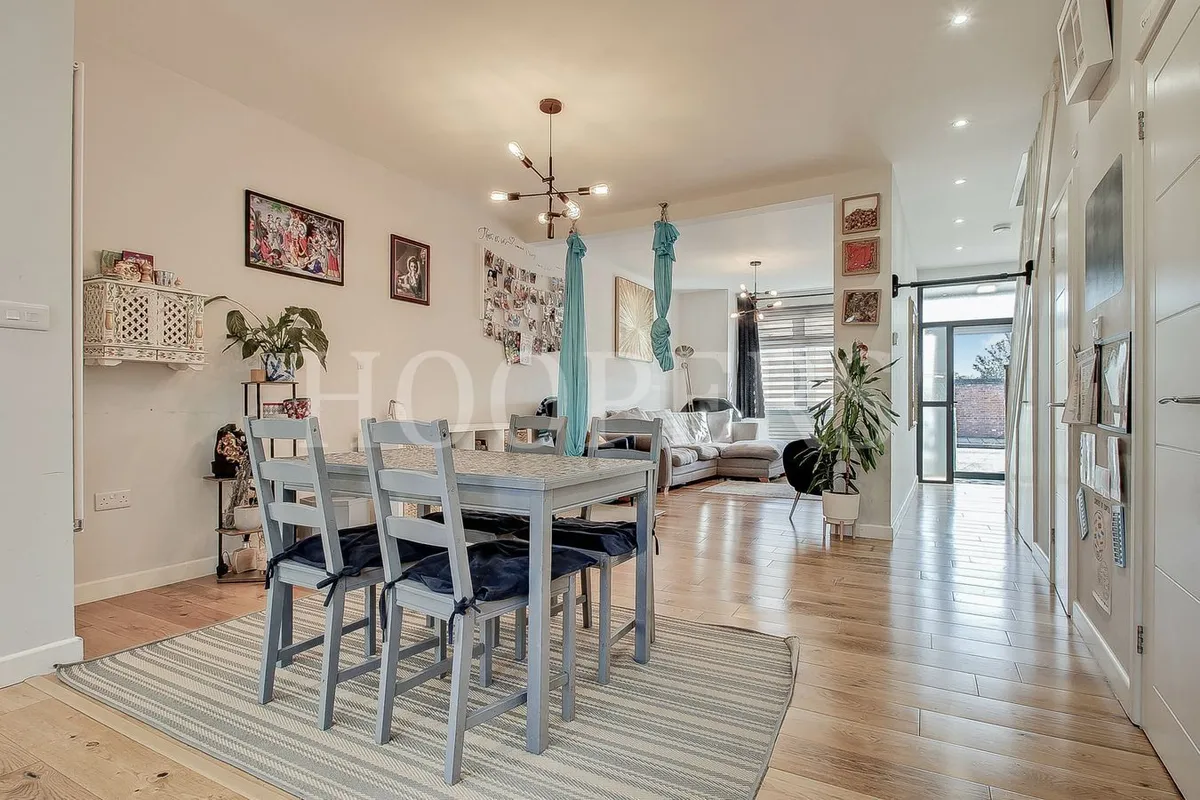 Franklyn Road, London, NW10