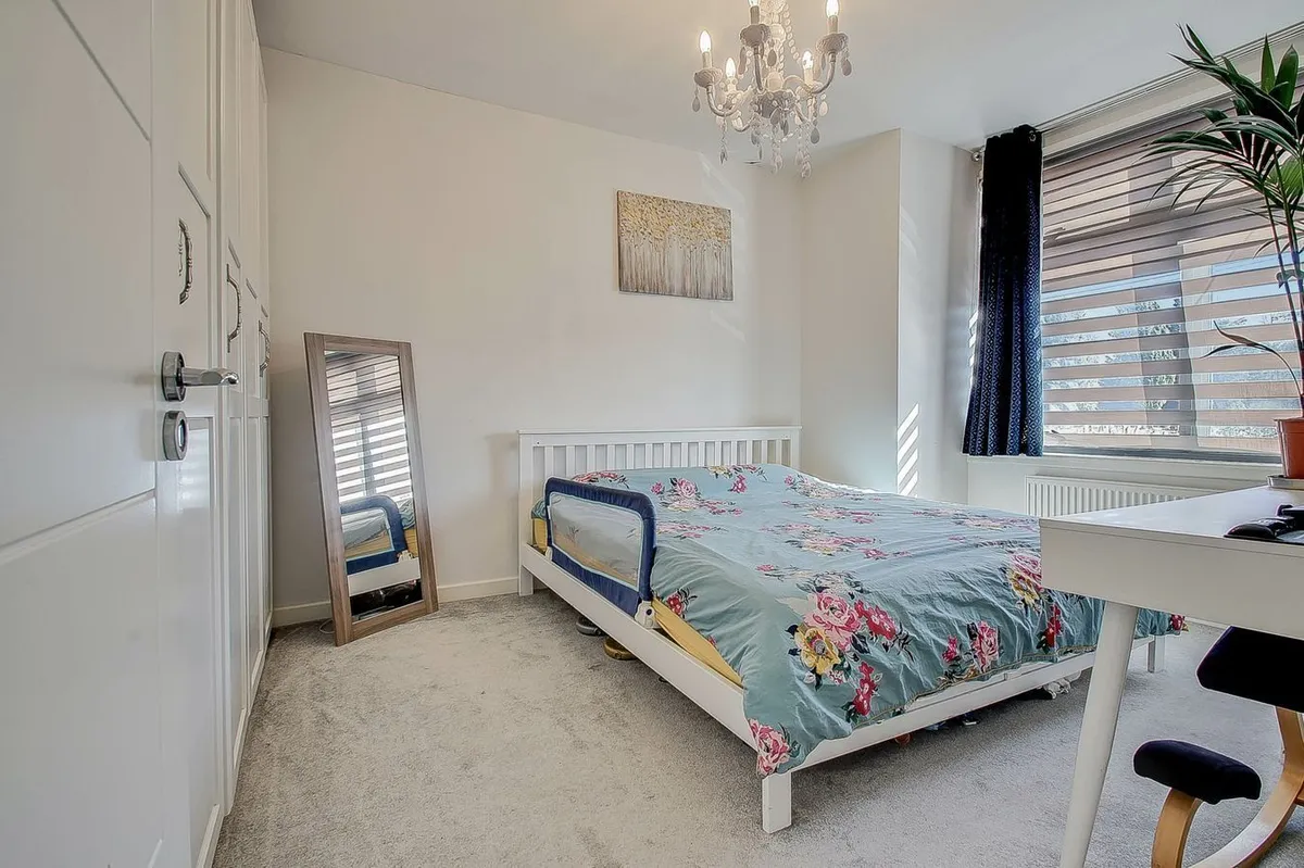 Franklyn Road, London, NW10