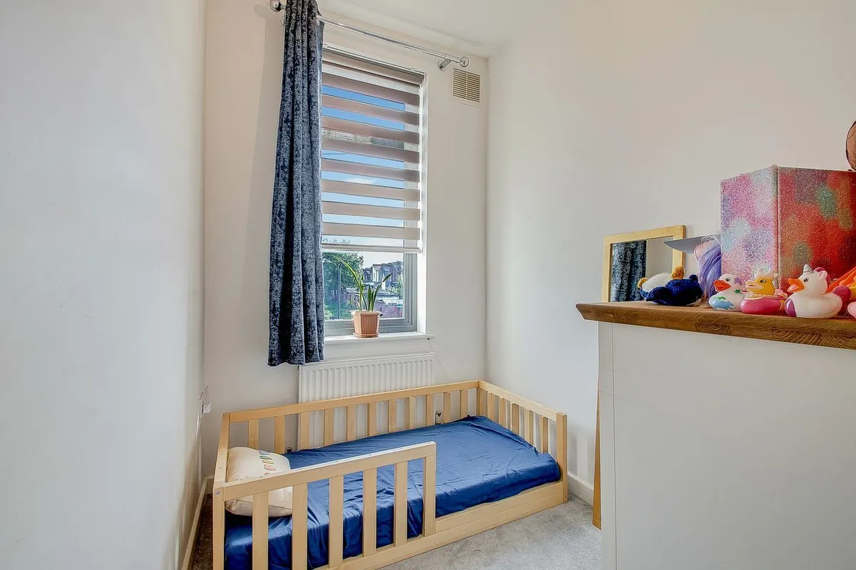 Franklyn Road, London, NW10