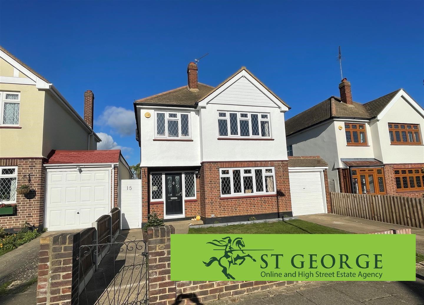 Glynde Way,Southchurch Image 1