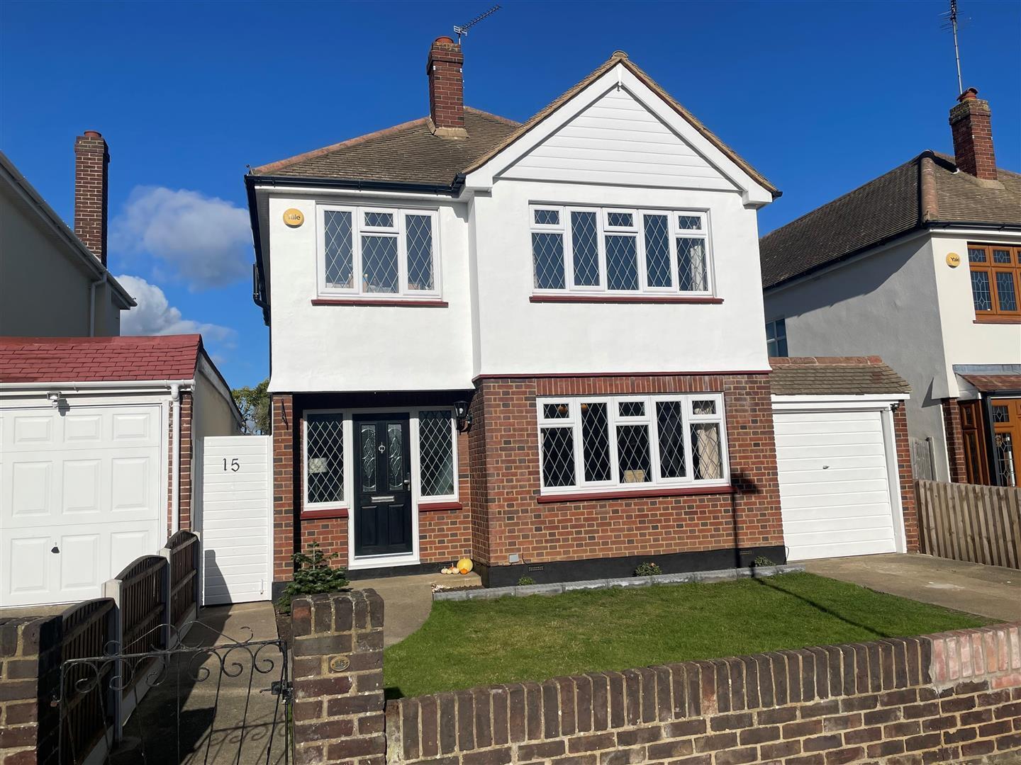 Glynde Way,Southchurch Image 16