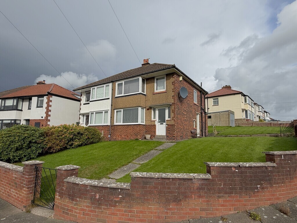 Beaumont Road, Carlisle Image 1