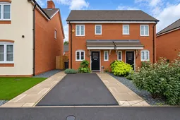 Boscage Road, Coventry, CV3