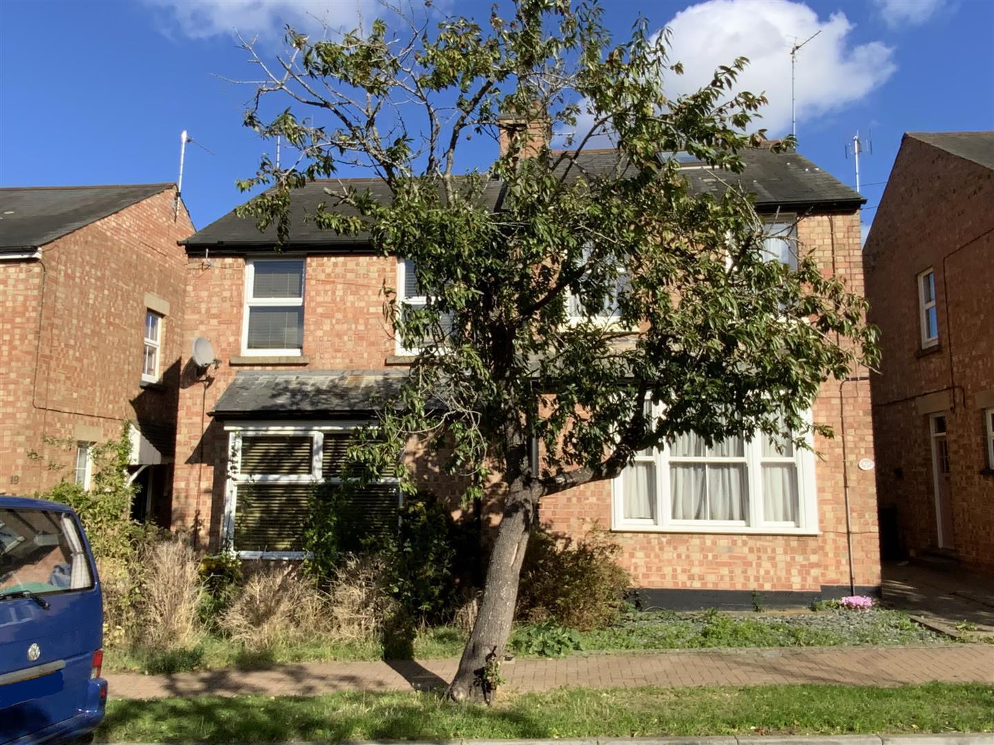 Frankston Avenue, Stony Stratford, Milton Keynes Image 1