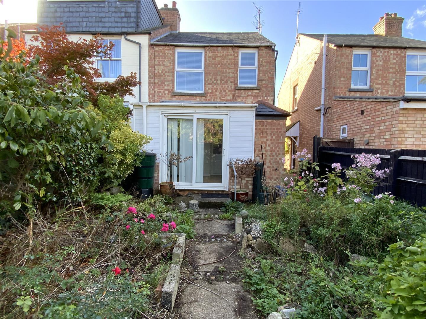 Frankston Avenue, Stony Stratford, Milton Keynes Image 10