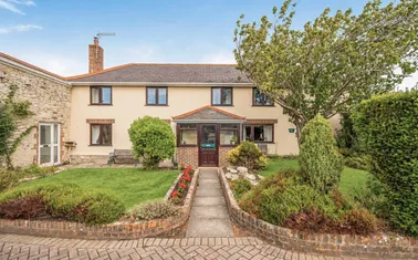 East Knighton, Dorchester