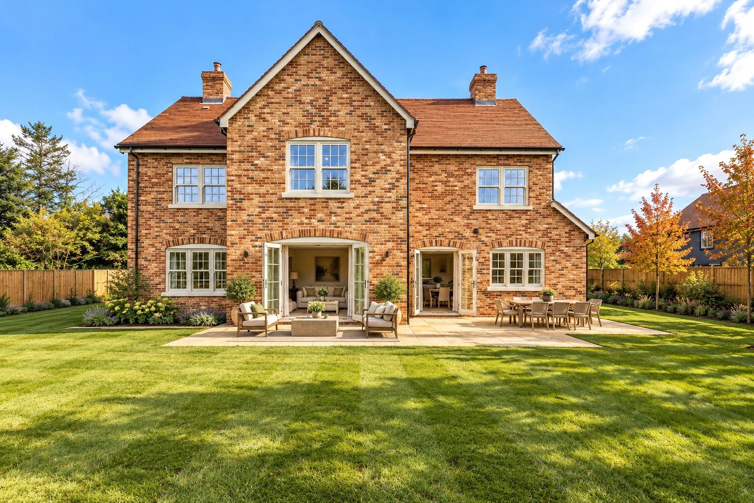Fairbourne Lodge, Catts Farm, Newbury Road, Headley, Hampshire, RG19 Image 1