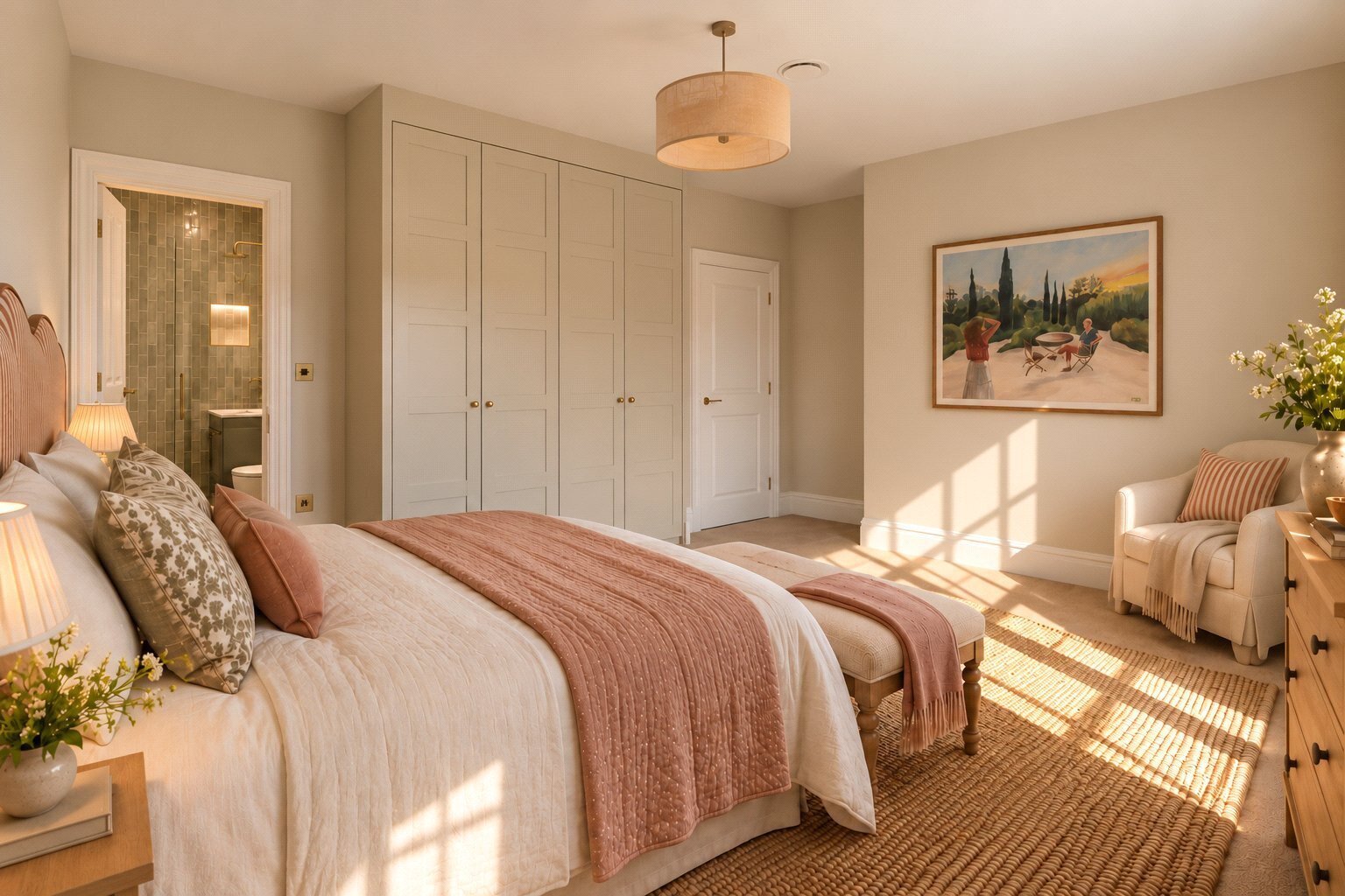 Fairbourne Lodge, Catts Farm, Newbury Road, Headley, Hampshire, RG19 Image 11