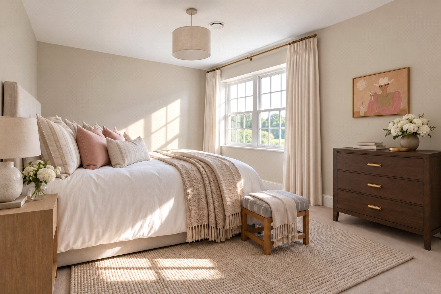 Fairbourne Lodge, Catts Farm, Newbury Road, Headley, Hampshire, RG19 Image 12