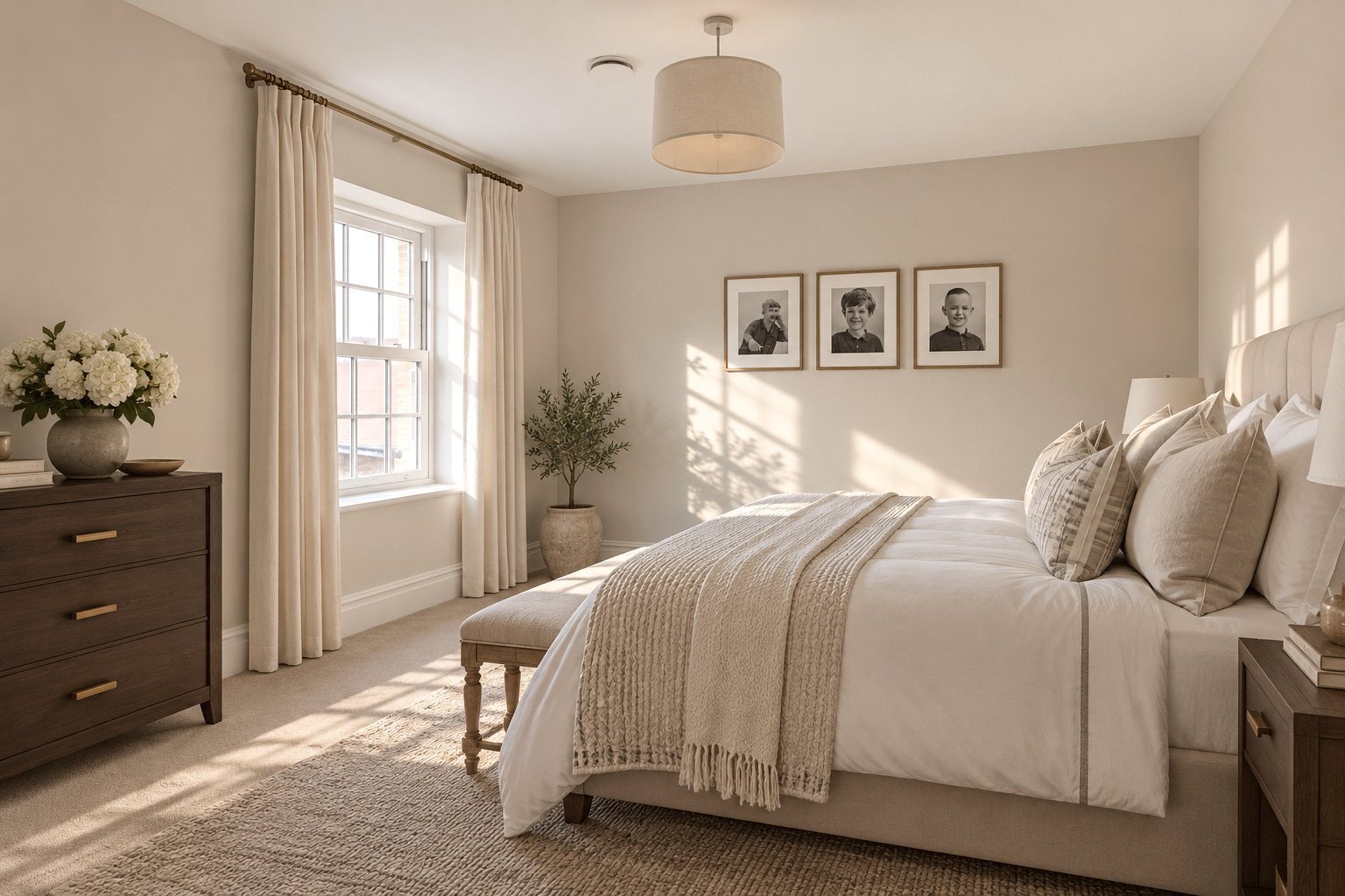 Fairbourne Lodge, Catts Farm, Newbury Road, Headley, Hampshire, RG19 Image 13