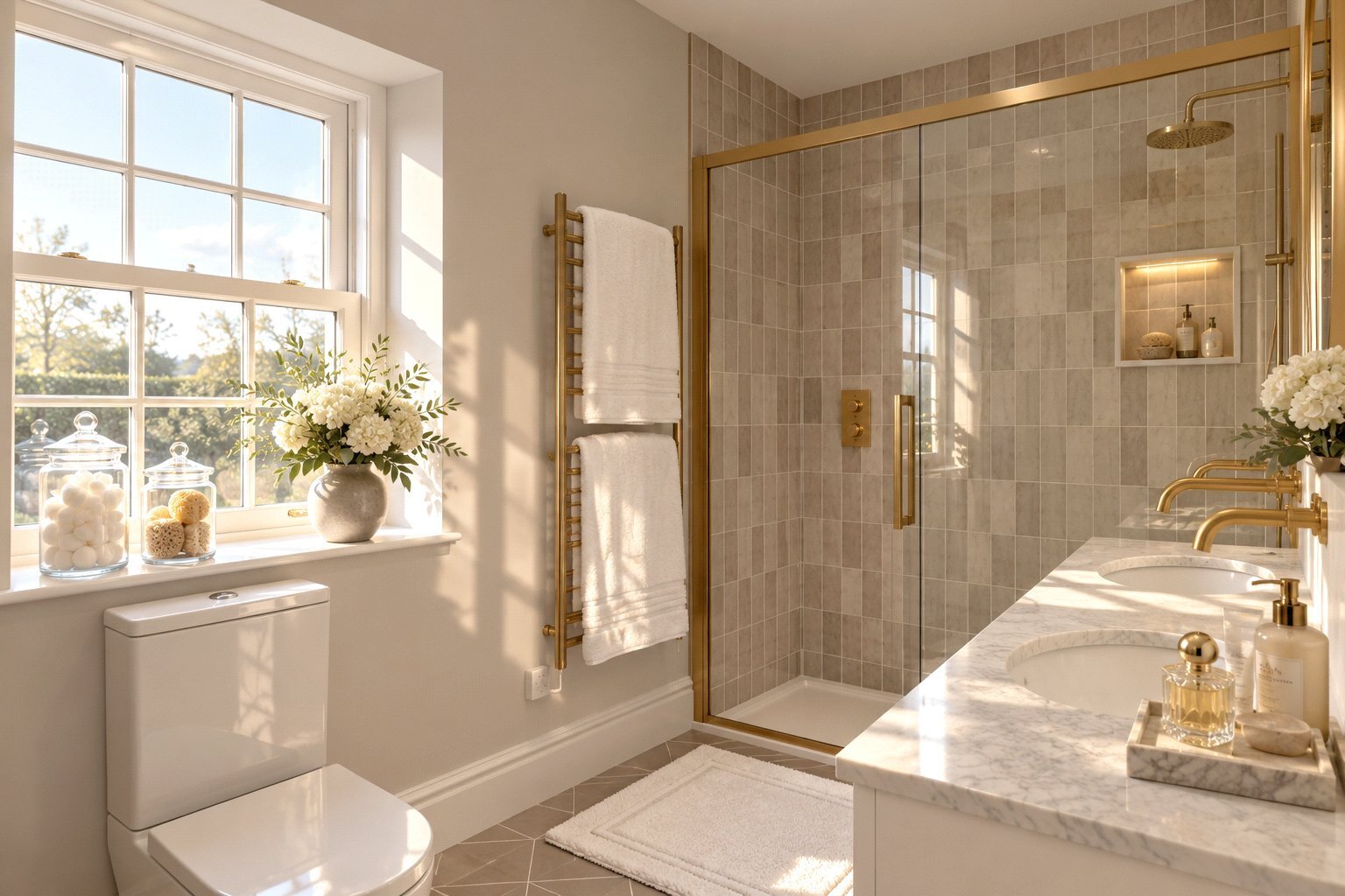 Fairbourne Lodge, Catts Farm, Newbury Road, Headley, Hampshire, RG19 Image 14