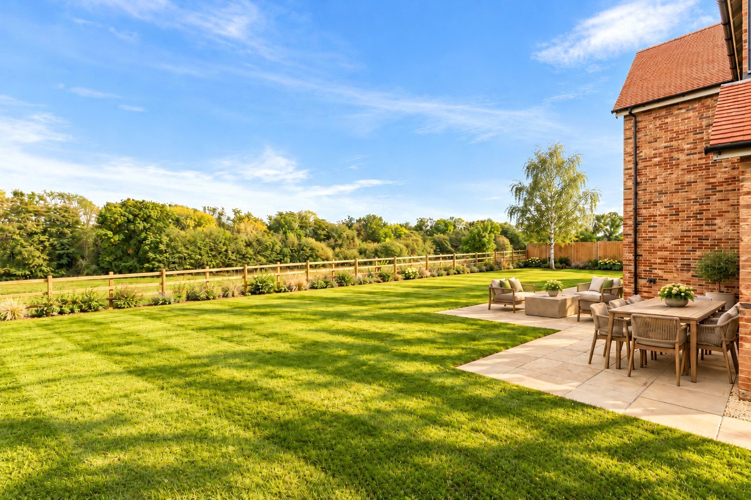 Fairbourne Lodge, Catts Farm, Newbury Road, Headley, Hampshire, RG19 Image 15