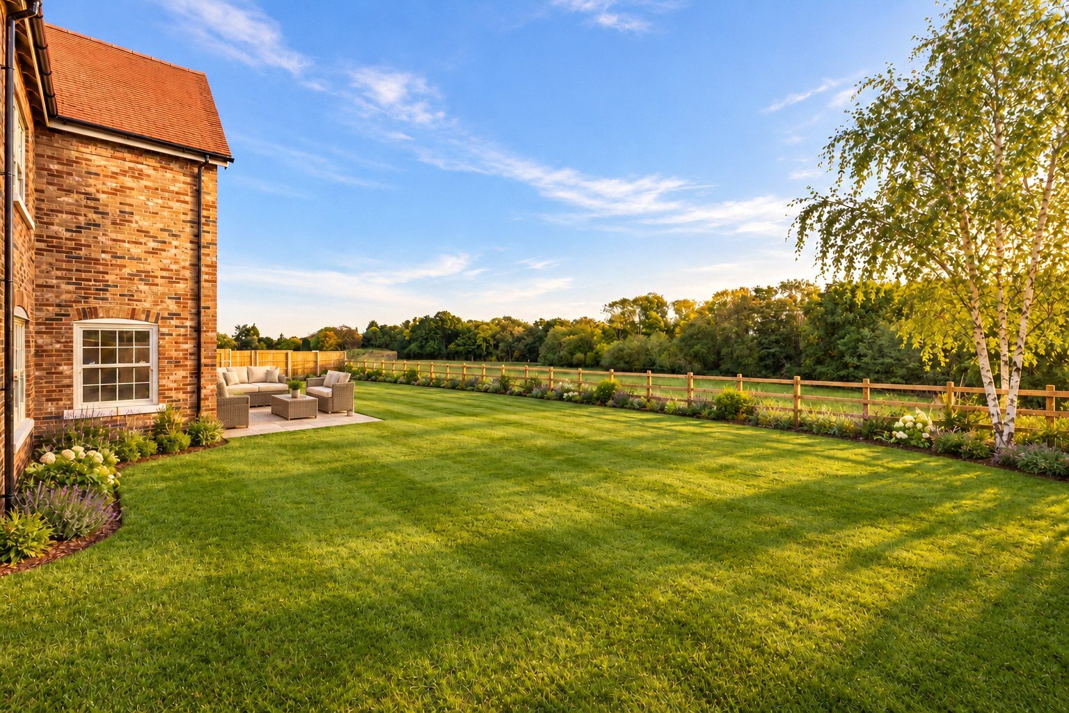 Fairbourne Lodge, Catts Farm, Newbury Road, Headley, Hampshire, RG19 Image 16