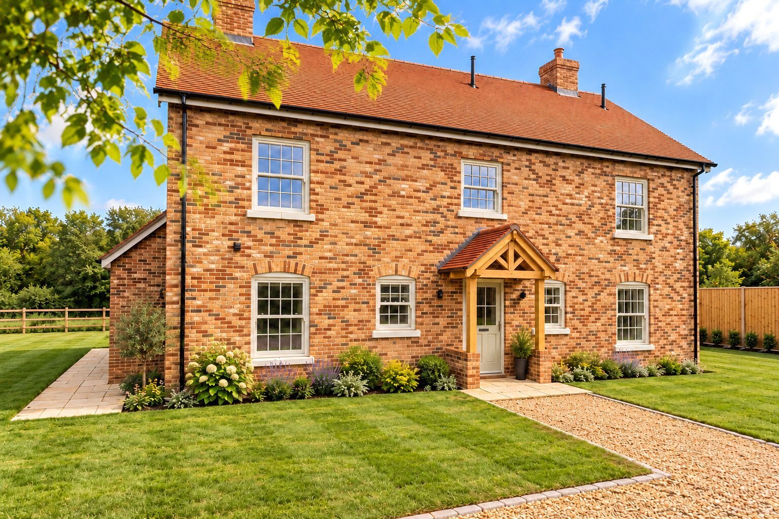 Fairbourne Lodge, Catts Farm, Newbury Road, Headley, Hampshire, RG19 Image 17