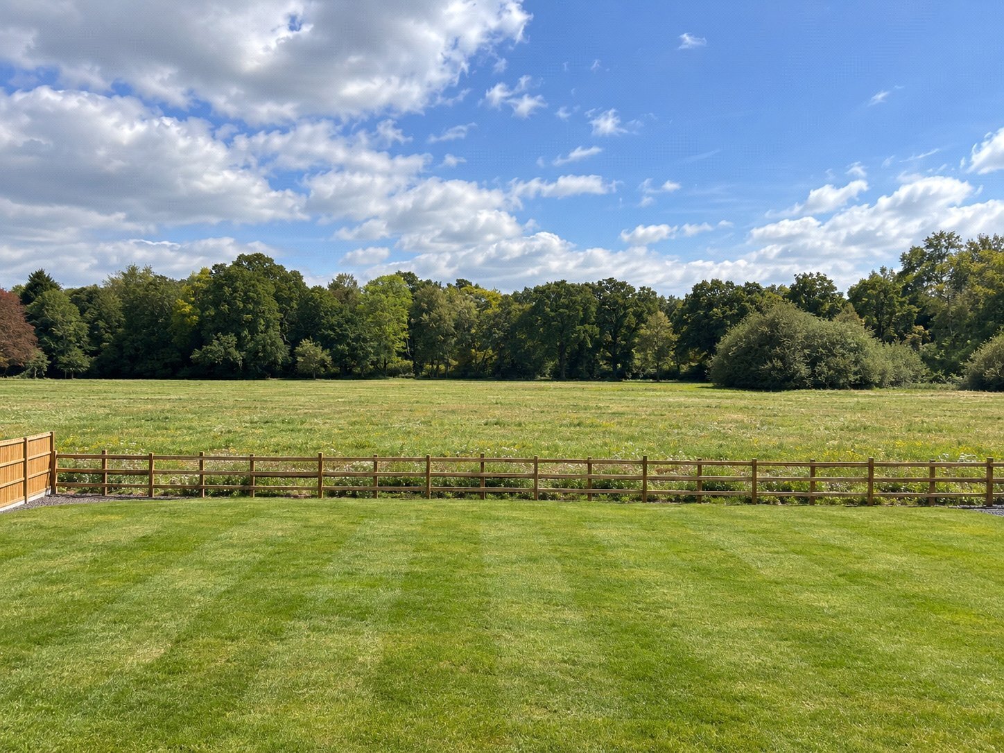 Fairbourne Lodge, Catts Farm, Newbury Road, Headley, Hampshire, RG19 Image 18