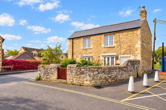 Littleworth Road, Oxford, OX33
