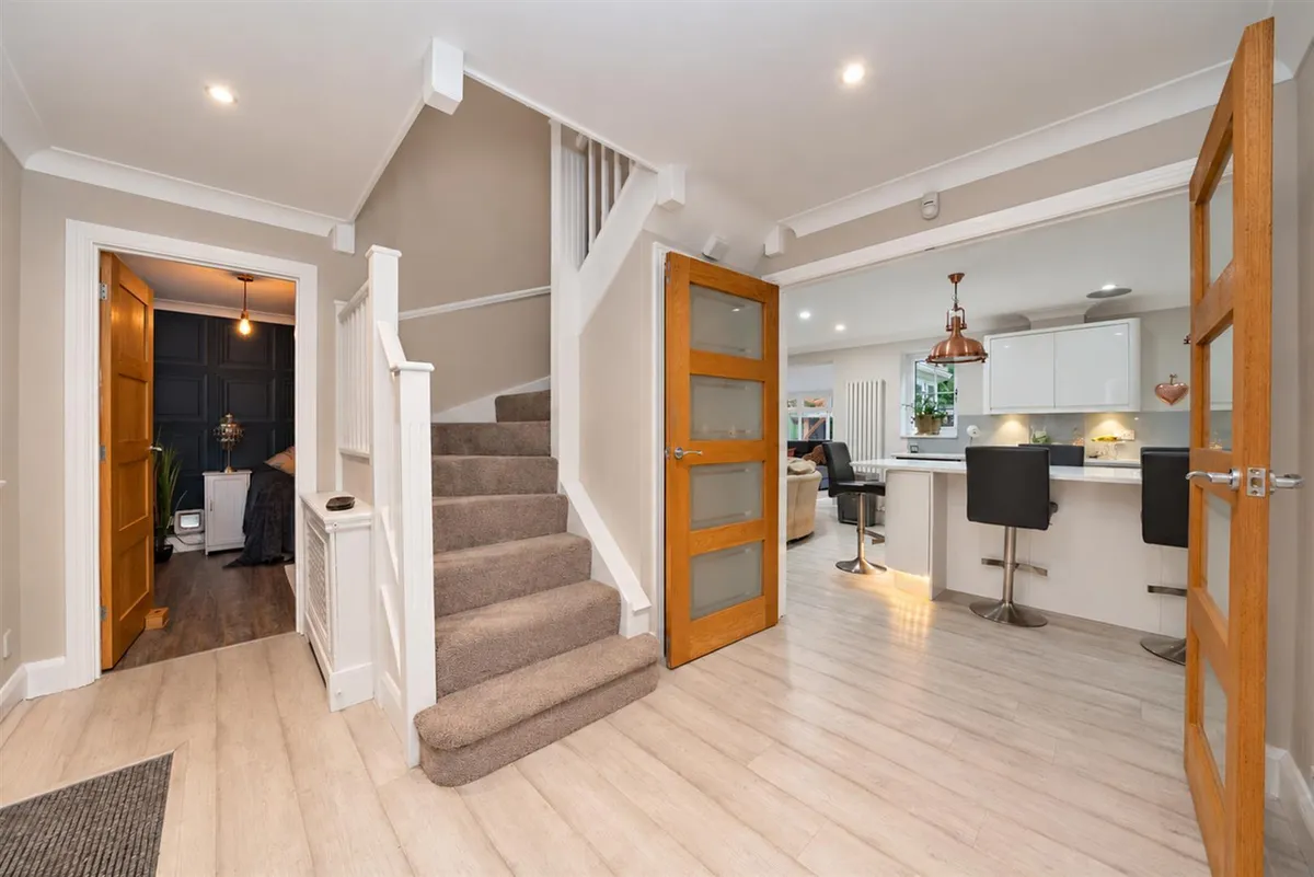 Betjeman Way, Gadebridge Park, Hemel Hempstead, Hertfordshire, HP1 3HH