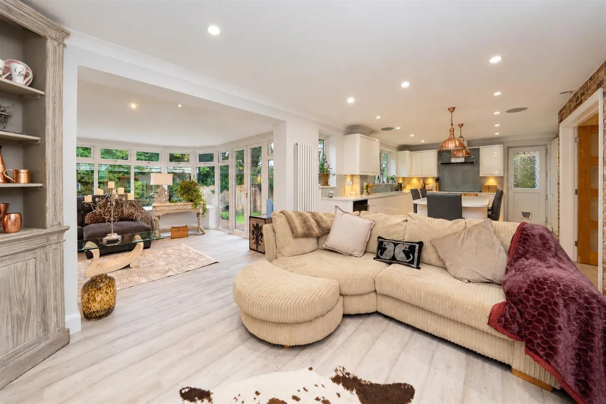 Betjeman Way, Gadebridge Park, Hemel Hempstead, Hertfordshire, HP1 3HH