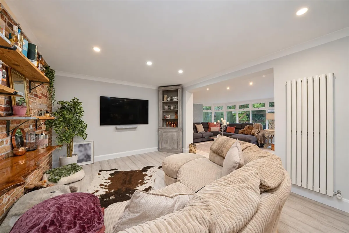 Betjeman Way, Gadebridge Park, Hemel Hempstead, Hertfordshire, HP1 3HH
