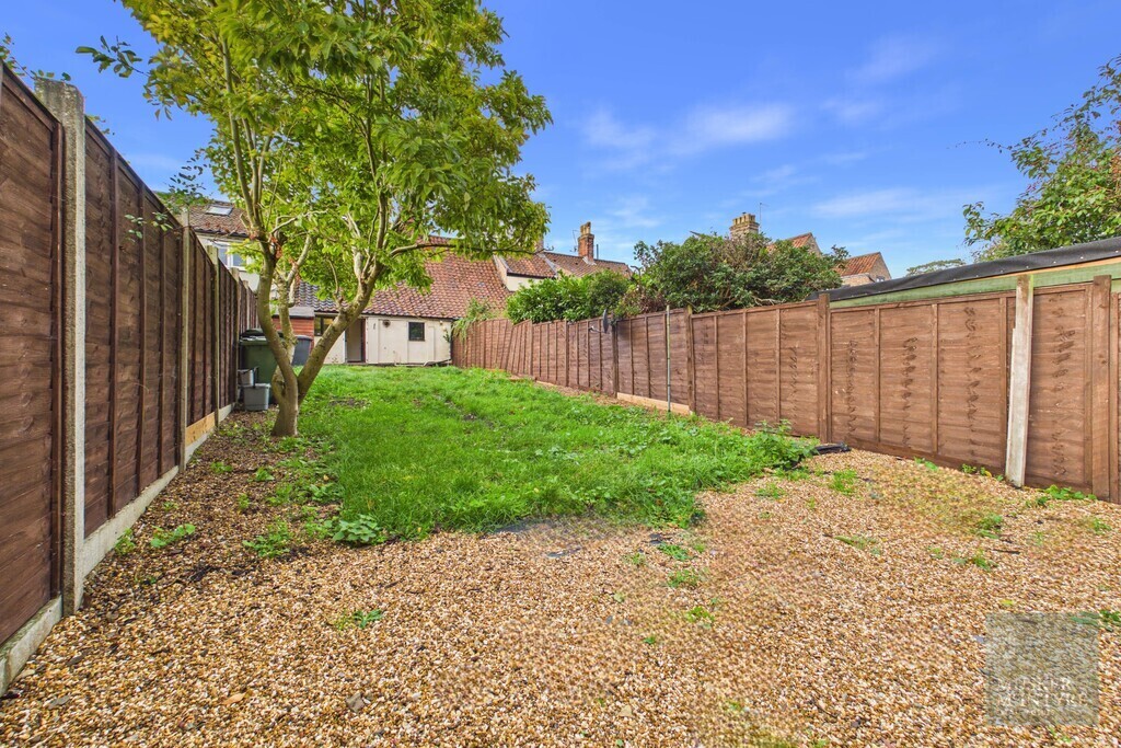 Staithe Road, Bungay Image 9