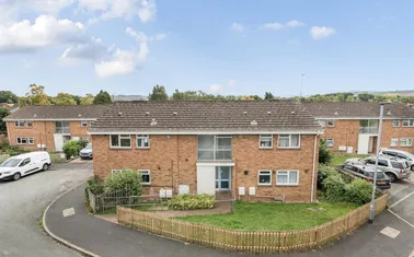 Abbeville Close, Exeter