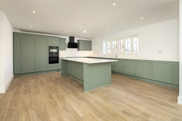 Thorntons Close, Little Houghton, NN7 photo 2
