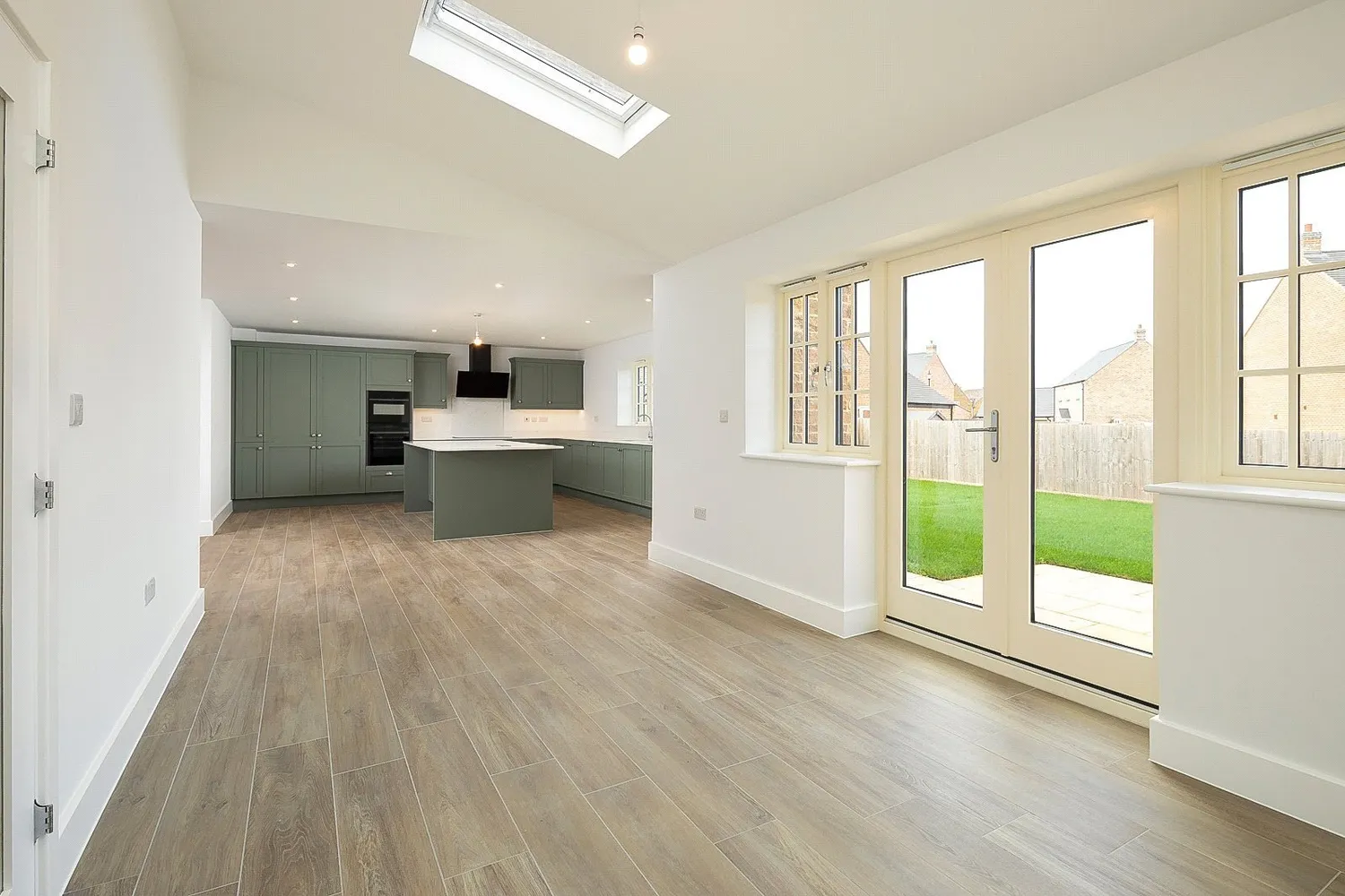 Thorntons Close, Little Houghton, NN7 photo 4
