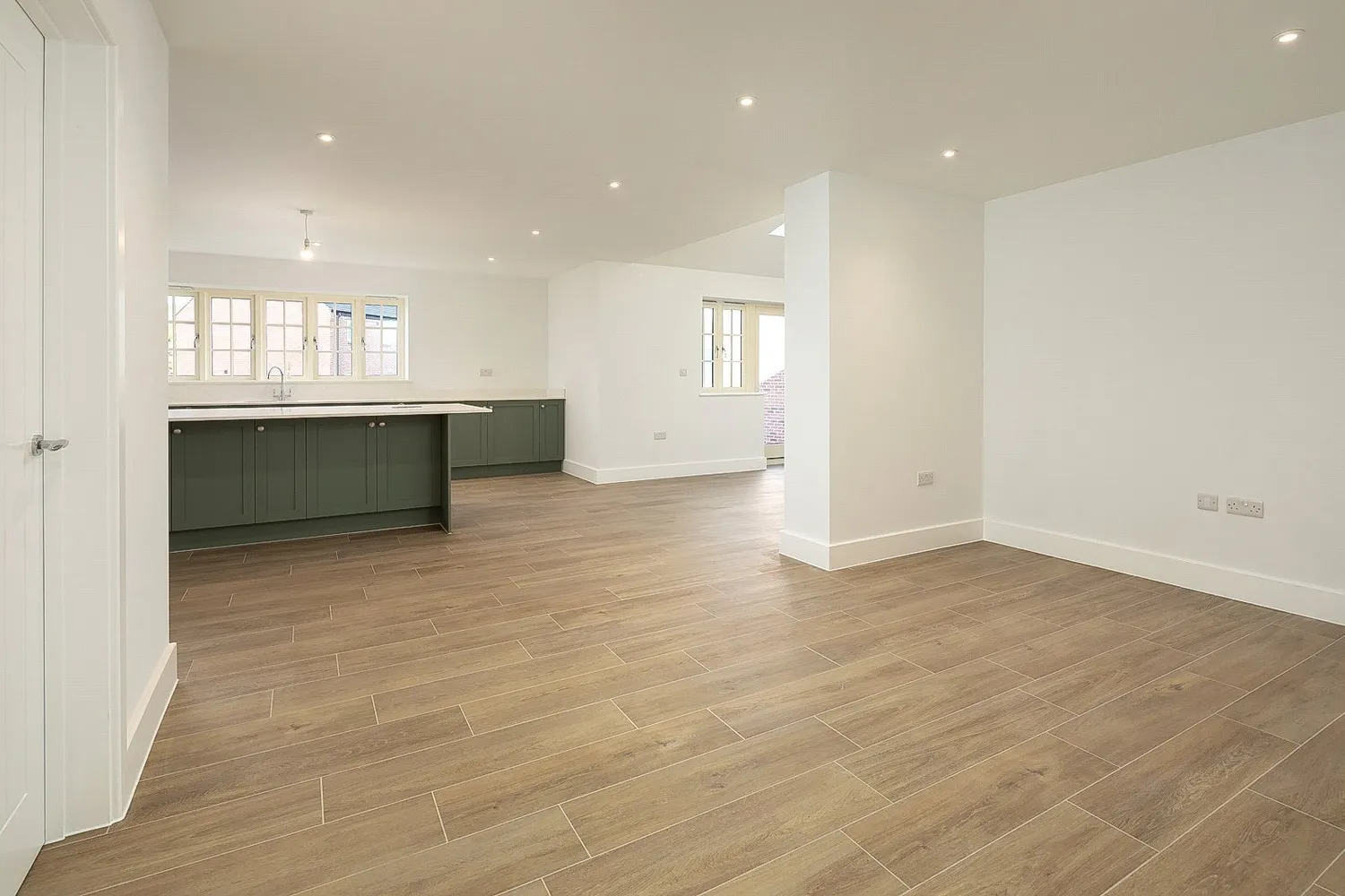Thorntons Close, Little Houghton, NN7 photo 6