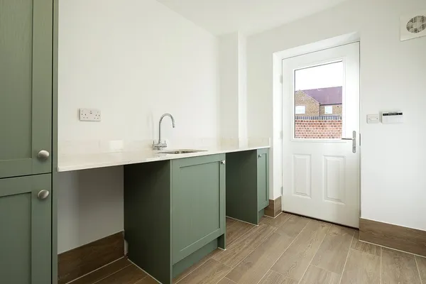 Thorntons Close, Little Houghton, NN7 photo 7