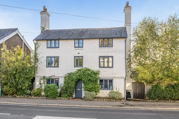 Frant Green Road, Frant, TN3