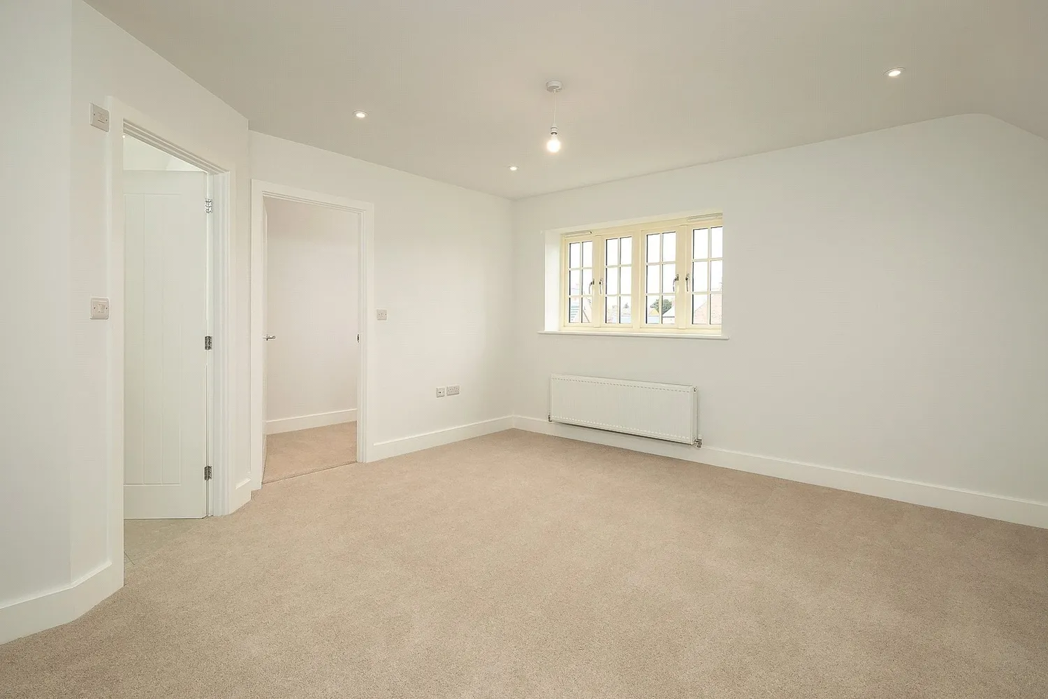 Thorntons Close, Little Houghton, NN7 photo 11