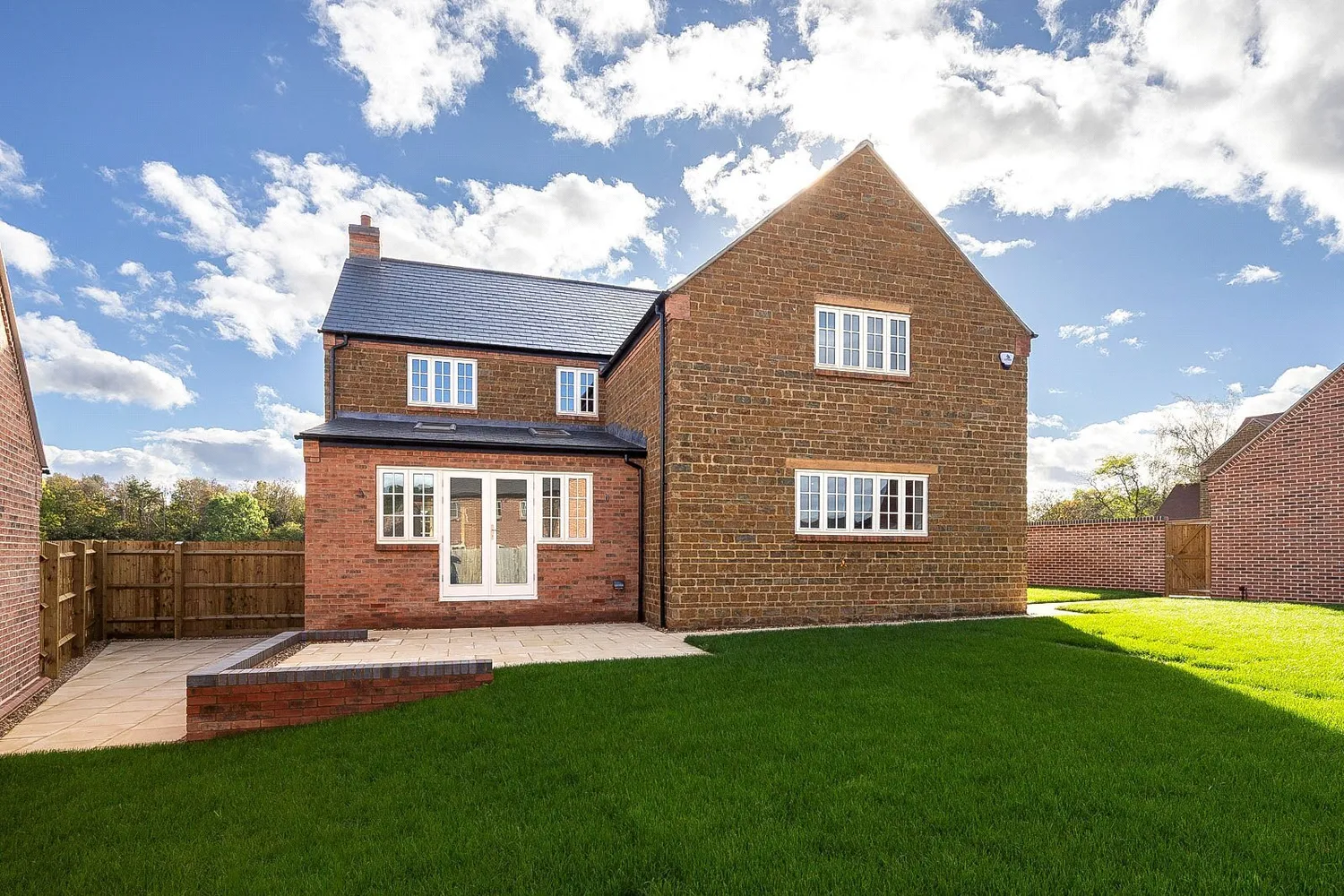 Thorntons Close, Little Houghton, NN7 photo 13