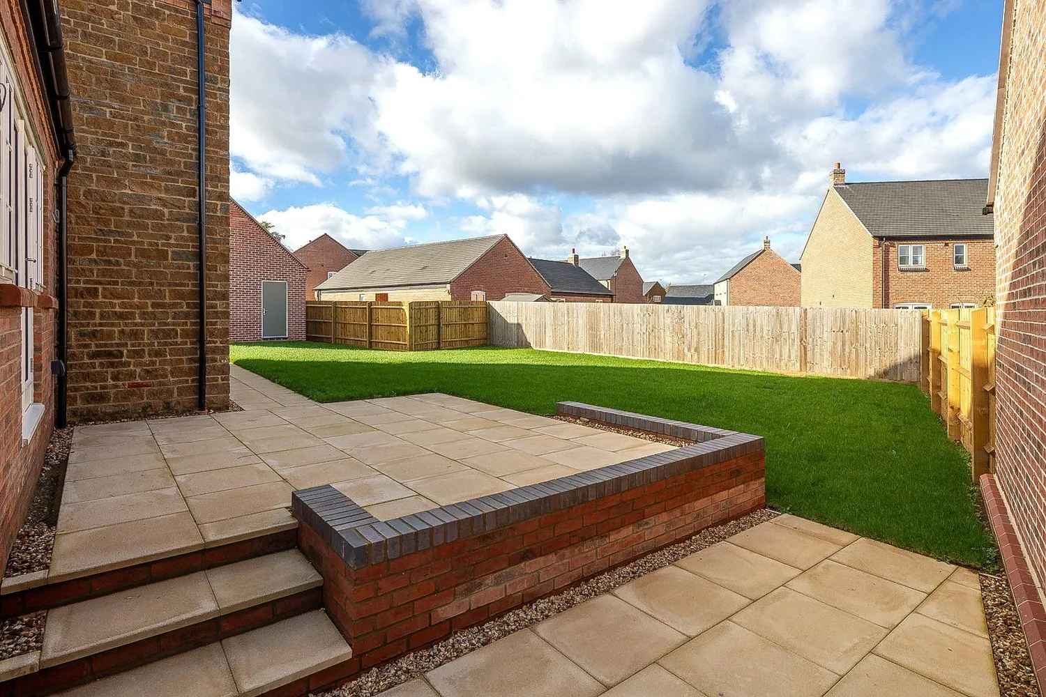Thorntons Close, Little Houghton, NN7 photo 14