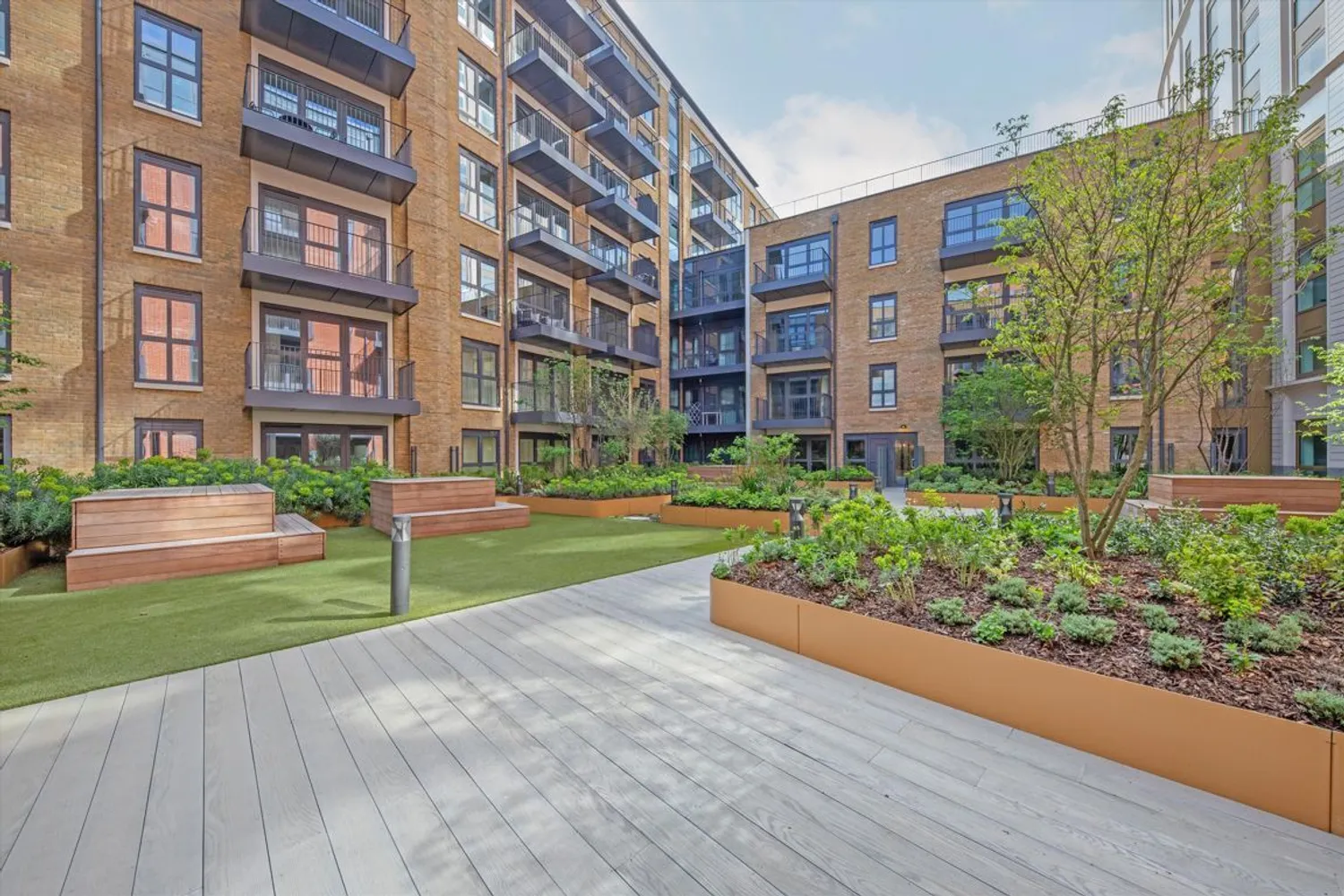 Brook Street, Kingston Upon Thames, KT1 photo 13