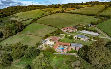 Bagborough, Taunton