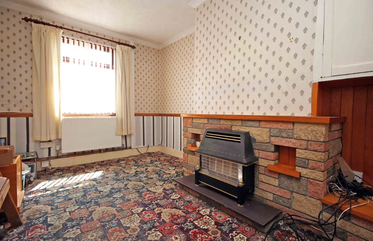 Y Glyn, Caernarfon, Gwynedd, LL55