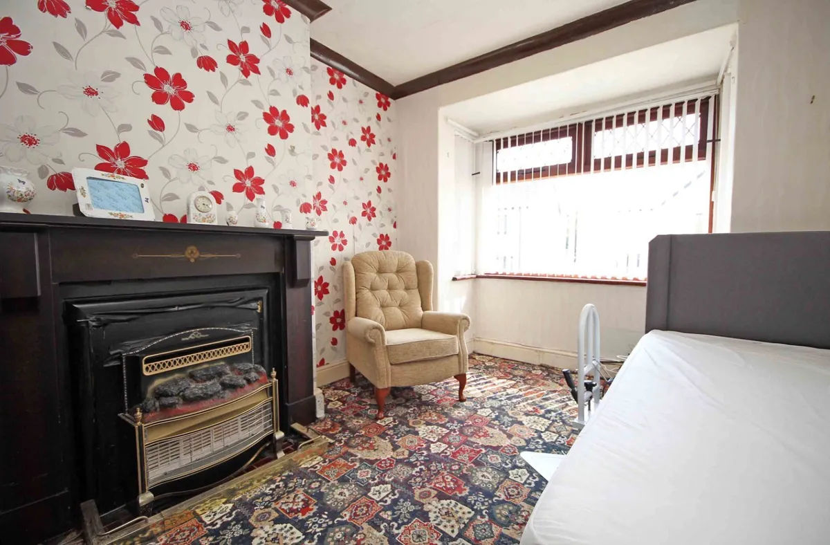 Y Glyn, Caernarfon, Gwynedd, LL55