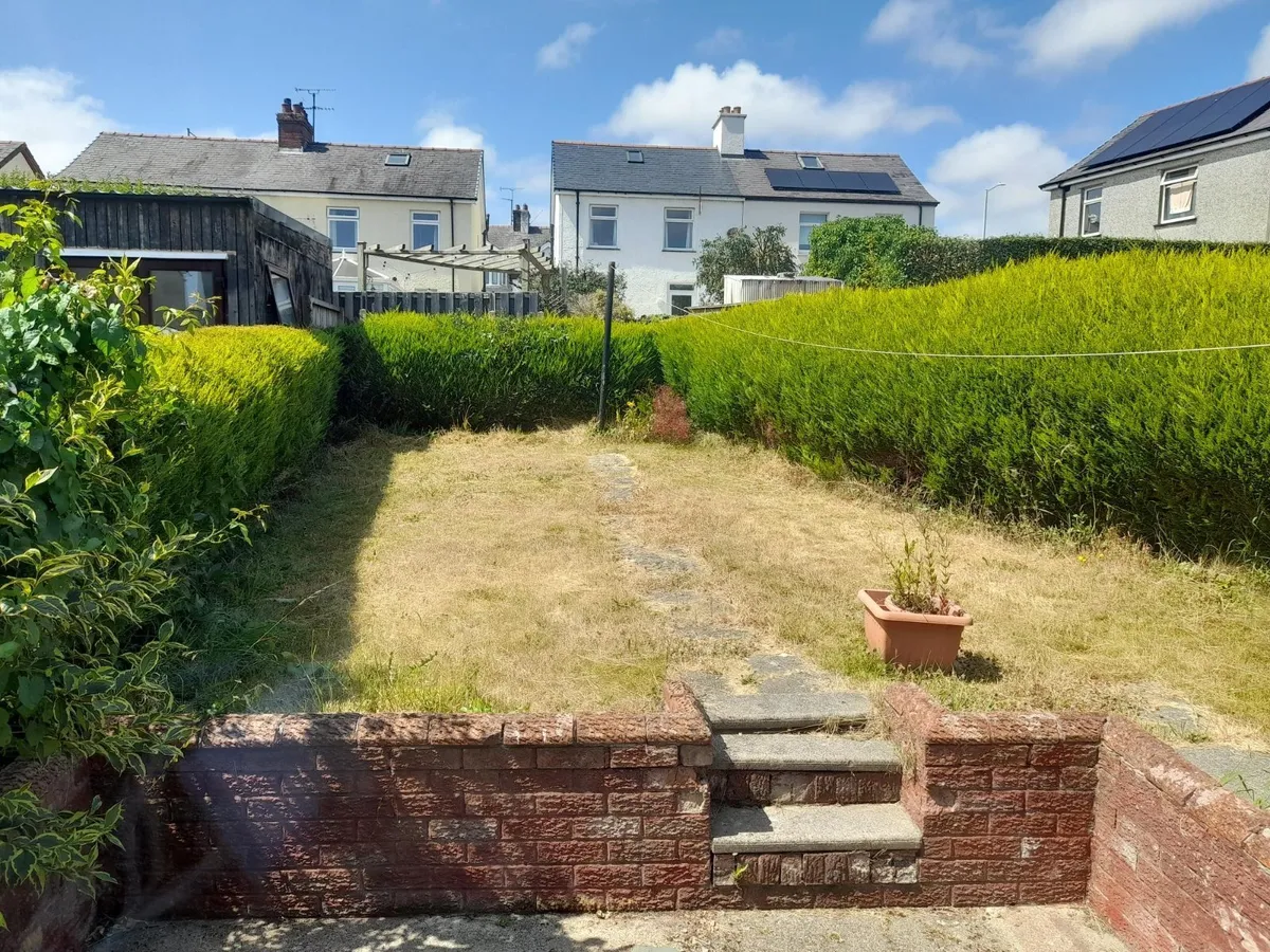 Y Glyn, Caernarfon, Gwynedd, LL55